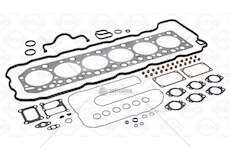 Gasket Set, cylinder head DXI 11 - KERAX/PREMIUM 2 Elring