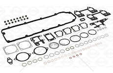 Gasket Set, cylinder head DXI 5 - MIDLUM 160/190/220 Elring