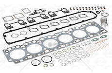 Gasket Set, cylinder head DXI 7 Elring