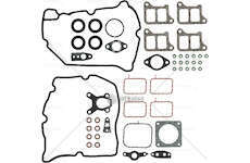 Gasket Set, cylinder head EE20Z / FORESTER/IMPREZA LEGACY 2.0 Victor Reinz
