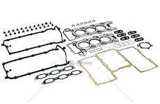 Gasket Set, cylinder head F-PACE/F-TYPE/XE/XF 3.0 - 306PS Elring