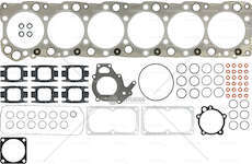 Gasket Set, cylinder head F3AE0681 - CURSOR 10 Victor Reinz