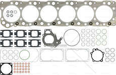 Gasket Set, cylinder head F3AE3681 - STRALIS E4 - Victor Reinz