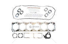 Gasket Set, cylinder head F3BE0681 - CURSOR 13 Iveco
