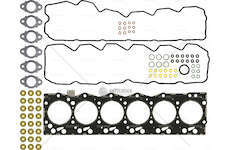 Gasket Set, cylinder head F4AE3681 - TECTOR - 6 CIL. E4 MY 2008 Victor Reinz