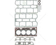 Gasket Set, cylinder head F7R 700/720 Victor Reinz