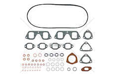 Gasket Set, cylinder head FIAT 8045.04/05/06 D.100>104 LEMA