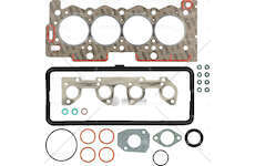 Gasket Set, cylinder head FIAT FIORINO/QUBO 1.4 Victor Reinz