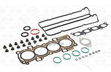 Gasket Set, cylinder head FIESTA VI 1.4 GPL Elring