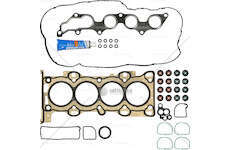 Gasket Set, cylinder head FOCUS / C-MAX 1.8 16V Victor Reinz