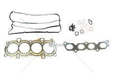 Gasket Set, cylinder head FORD ASDA - ASDB Elring
