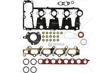 Gasket Set, cylinder head FORD C-MAX/FORD FOCUS/GALAXY/KUGA Victor Reinz