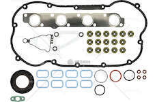 Gasket Set, cylinder head FORD RANGER/TRANSIT 2.2 TDCI RWD Victor Reinz