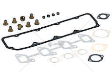 Gasket Set, cylinder head FORD Serie rodaggio 4AB/AE-BA-BB-BC/CA/CB/CC/ Elring