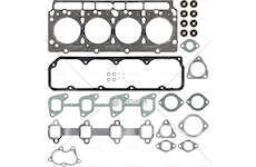 Gasket Set, cylinder head FORD TRANSIT 4EA/EB/EC/ED/GA/GB/GC 4GF/H Victor Reinz