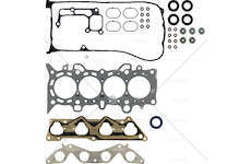 Gasket Set, cylinder head FR-V STREAM 1.7 D17A2 Victor Reinz
