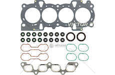 Gasket Set, cylinder head FYDA/B/C/D/H - FIESTA/FOCUS 1.6 16V>11/02 Victor Reinz