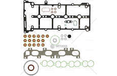 Gasket Set, cylinder head GIULIA 2.2D/STELVIO 2.2D/2.2MJTD Victor Reinz