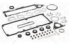 Gasket Set, cylinder head GOLF 1.6/2.0TDI CLHA/CRKB/CXMA/CKFC/CRLD/DEJA Elring