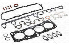 Gasket Set, cylinder head GOLF II 1.8 GTI G60 PASSAT 1.8 PG Elring