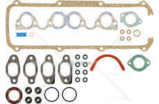Gasket Set, cylinder head GOLF/JETTA 1.6 TD 1V-CY-JR-JX- MF-RA-SB Victor Reinz