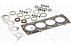Gasket Set, cylinder head GOLF/POLO 1.4I 16V - AFK/AHW/A KQ/BBY Elring