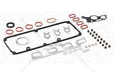 Gasket Set, cylinder head GOLF/POLO/FABIA 1.6 TDI CAYC/ CAYB Elring