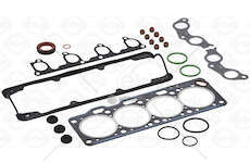 Gasket Set, cylinder head GOLF/POLO/JETTA 1.0/1.3/1.4 26/3F/AAK AAU/A Elring