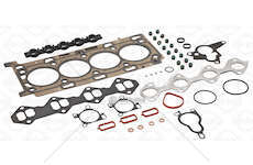 Gasket Set, cylinder head GRAND SCÉNIC III (JZ0/1) 2.0 DCI 2009>2016 Elring