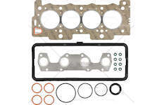 Gasket Set, cylinder head HFX/HFY/HFZ - C2/C3/106/206 1.1 Victor Reinz