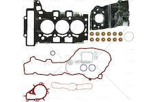 Gasket Set, cylinder head HNX/HNY/HNZ - C3/C4/308/5008 1.2 Victor Reinz
