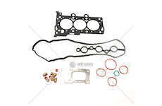 Gasket Set, cylinder head I10 1.0 - G3LA Elring