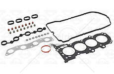 Gasket Set, cylinder head I10/I20 1.2 - G4LA Elring