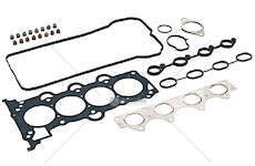 Gasket Set, cylinder head I30/CEED - F4FC/G4FA/G4FC 1.4/1.6 Elring
