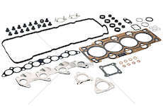 Gasket Set, cylinder head I30/IX20/CARENS CEED - 1.6 CRDi D4FB-L Elring