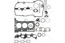 Gasket Set, cylinder head IQ 1.0 1KR-FE Victor Reinz