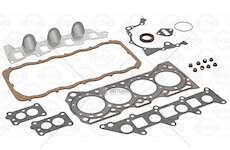 Gasket Set, cylinder head JIMNY/SAMURAI/SWIFT - 1.3 - SJ413 Elring