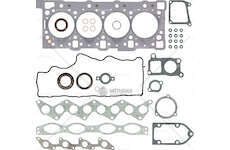 Gasket Set, cylinder head JUMPER/BOXER 2.5 TD - 12V.DJ5T /T8A/T9A Victor Reinz