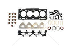 Gasket Set, cylinder head K4M 490/606/616/646/674/690/694/695/696/697/ Elring