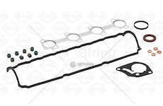 Gasket Set, cylinder head K9K 700/750/800 - CLIO/MEGANE 1.5D Elring