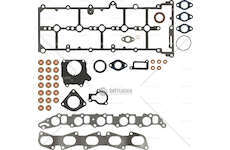 Gasket Set, cylinder head LANCIA 841 G.000/H.000/M/N/P.000 Victor Reinz