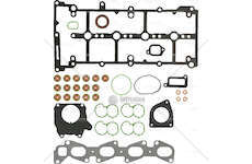 Gasket Set, cylinder head LANCIA DELTA 1.9D MULTIJET 844 A1.000SENZA Victor Reinz