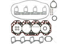 Gasket Set, cylinder head LAND CRUISER 3.4D Victor Reinz
