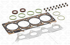 Gasket Set, cylinder head LEONE/TOLEDO/BORA/GOLF 1.6 16VAZD/BCB 77KW Elring