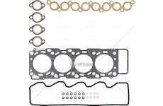 Gasket Set, cylinder head LT 28-35/46 2.8TDI AUH/BCQ Victor Reinz
