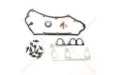 Gasket Set, cylinder head LUPO/POLO - AMF/ANY/ATL/AYZ/BAY/BNM Elring