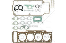 Gasket Set, cylinder head M10 B15,M10 B16 (164VA/VB)/(16A)/A Victor Reinz