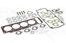 Gasket Set, cylinder head M10B20(22TIU)/(23EA)/(320EK)/(320US Elring