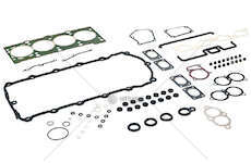 Gasket Set, cylinder head M42 B18 (184S1) Elring