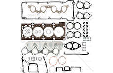 Gasket Set, cylinder head M43 B16 (164E2) Victor Reinz